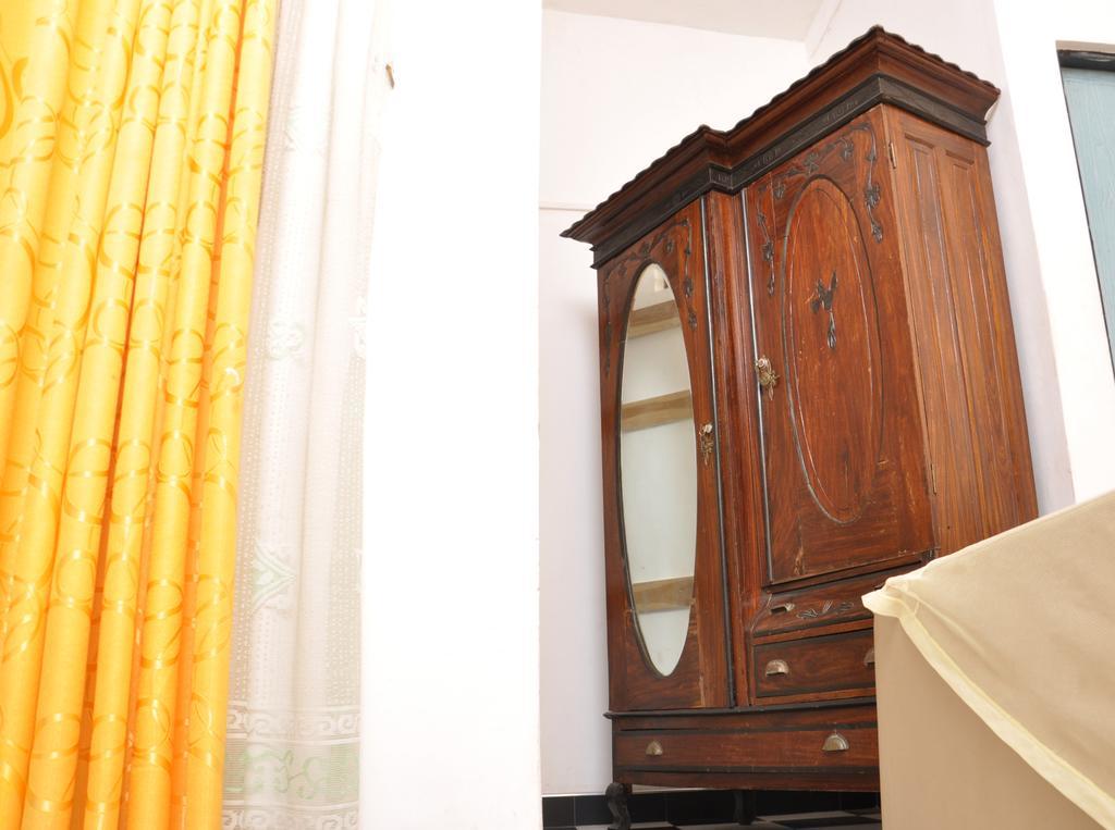 Marshal Beach Guesthouse Negombo Pokoj fotografie
