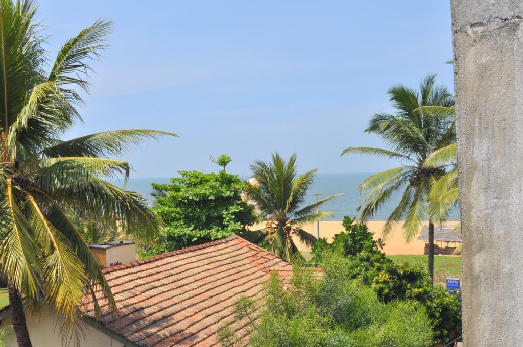 Marshal Beach Guesthouse Negombo Pokoj fotografie